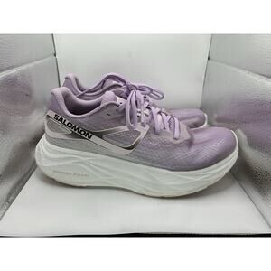 Salomon Aero Glide Running Shoes Women’s Size US 8.5 472112